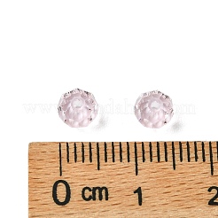 Preciosa&reg Crystal Beads&nbsp;Y-PRC-BB5-70120