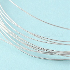 Dead Soft 925 Sterling Silver Wire&nbsp;STER-NH003-A
