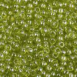 TOHO Round Seed Beads&nbsp;SEED-TR08-0105