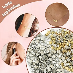 180Pcs 6 Styles CCB Plastic Beads&nbsp;CCB-YW0001-51