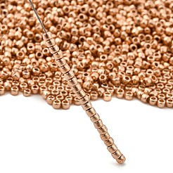 TOHO 11/0 Round Beads&nbsp;SEED-XTR11-PF0551