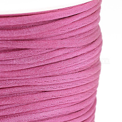 Nylon Satin Rattail Cords&nbsp;NWIR-Q010A-106