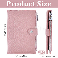 PU Leather Passport Cover&nbsp;OFST-WH20009-03B
