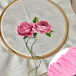 Cotton Crochet Threads&nbsp;OCOR-CY0004-39A