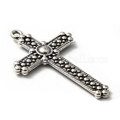 Tibetan Style Alloy Pendants&nbsp;LS-PALLOY-P293-169