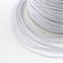 Nylon Braided Cord&nbsp;NWIR-R013-1mm-484