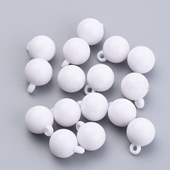 Opaque Acrylic Pendants&nbsp;SACR-S300-21B-01