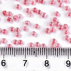 8/0 Glass Seed Beads&nbsp;X-SEED-A015-3mm-2204