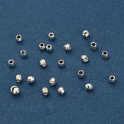 Brass Beads&nbsp;KK-A276-05S