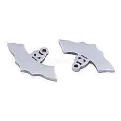 Non-Tarnish 201 Stainless Steel Pendants&nbsp;STAS-N098-090P