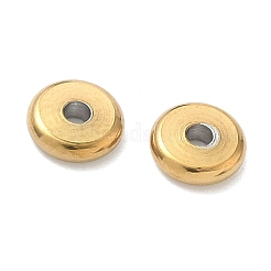 304 Stainless Steel Spacer Beads&nbsp;STAS-Z178-08G-03