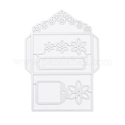 Carbon Steel Cutting Dies Stencils&nbsp;DIY-P076-41