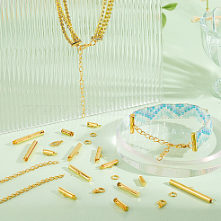 DIY Jewelry Making Finding Kits&nbsp;DIY-PH0021-96
