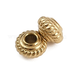 304 Stainless Steel Beads&nbsp;STAS-K295-28G