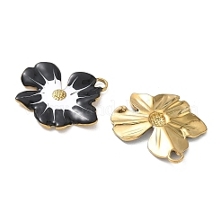 304 Stainless Steel Pendants&nbsp;SA-CBA11D7-07G-03