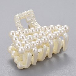 Plastic Claw Hair Clips&nbsp;PHAR-G002-02