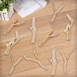 130G Y-shaped Driftwood Pieces&nbsp;WOOD-GF0002-37