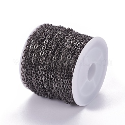 Iron Cable Chains&nbsp;X-CH-S041-B-FF