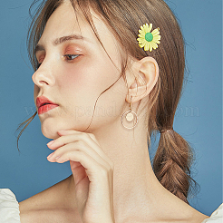 Brass Charms&nbsp;KK-PH0002-16