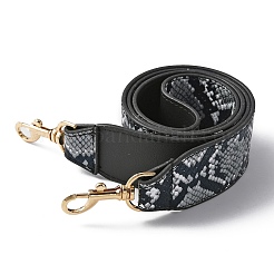 PU Leather Crossbody Shoulder Straps&nbsp;FIND-WH0040-19