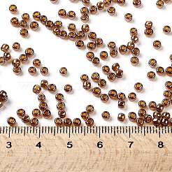 TOHO Round Seed Beads&nbsp;SEED-JPTR08-0114