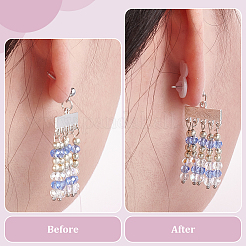 Resin Earplug Accessories&nbsp;FIND-ME0002-87