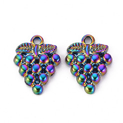 Alloy Pendants&nbsp;PALLOY-S180-127-NR