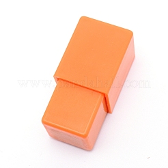 Carbon Steel Stamps&nbsp;AJEW-WH0092-17