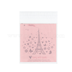 Rectangle OPP Cellophane Bags&nbsp;OPC-I005-11B