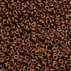 TOHO 11/0 Demi Round Beads&nbsp;SEED-DR11-0618