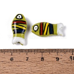 Handmade Porcelain Beads&nbsp;PR-N001-01B