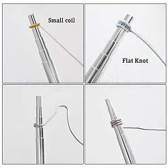 Iron Wire Winding Rods&nbsp;TOOL-G012-01