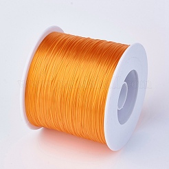 Flat Elastic Crystal String&nbsp;EW-F006-11