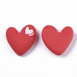 Opaque Resin Cabochons&nbsp;LS-CRES-N022-66A
