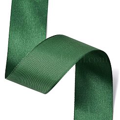 Single Face Solid Color Satin Ribbon&nbsp;SRIB-S052-40mm-049