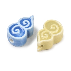 Handmade Porcelain Beads&nbsp;PR-CBA616C-03