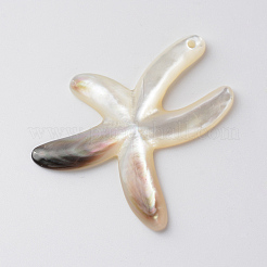 Sea Shell Pendants&nbsp;SSHEL-Q297-56