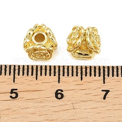 Brass Beads&nbsp;KK-D109-06G
