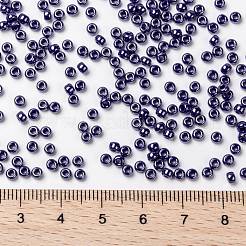 MIYUKI Round Rocailles Beads&nbsp;SEED-JP0009-RR0434