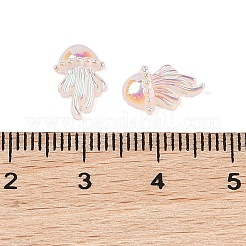Luminous Resin Decoden Cabochons&nbsp;RESI-K039-01D