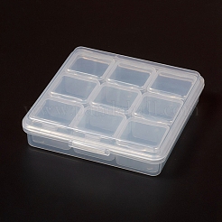 Plastic Bead Containers&nbsp;CON-L022-04