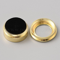 Alloy Steel Loose Diamond Boxes&nbsp;CON-WH20004-01A-LG