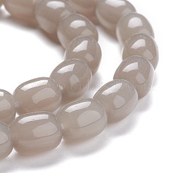 K9 Glass Beads Strands&nbsp;GLAA-K039-B
