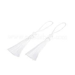 Polyester Tassel Decorations&nbsp;OCOR-T017-05A-01