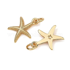 SHEGRACE Brass Pendants&nbsp;XGRQ2O695-414G