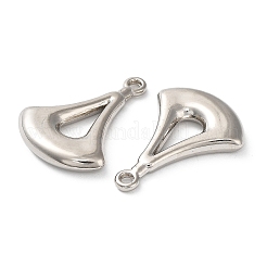 CCB Plastic Pendants&nbsp;CCB-K010-04P