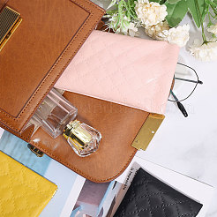 PU Imitation Leather Glasses Case&nbsp;AJEW-CA0004-27