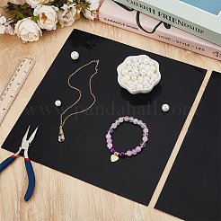 Self-adhesive Silicone Sheets&nbsp;DIY-WH0349-407E-01