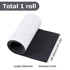 Silicone Anti Skid Rubber Shoes Bottom&nbsp;AJEW-WH0248-907A