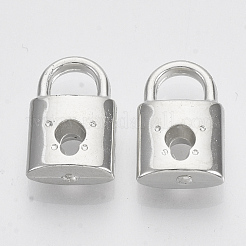 Plating ABS Plastic Pendants&nbsp;X-KY-N007-13